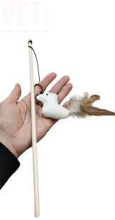 اسباب بازی چوب بل